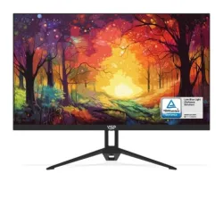 Màn hình Văn phòng VSP IP2407S | 24 inch, Full HD, IPS, 144Hz, 1ms, Đen - Bezon Buôn Ma Thuột