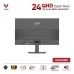 Màn hình Văn phòng 2K VSP G2410QS | 24 inch, QHD, IPS, 100Hz, USB Type-C PD 65W, Loa kép - 4