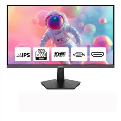 Màn hình văn phòng SSTC S2410 | 25 inch, FHD, 100Hz, IPS - Bezon Buôn Ma Thuột