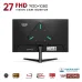 Màn hình văn phòng VSP IP2709S | 27 inch, Full HD, IPS, 144Hz, 1ms - 4