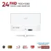 Màn hình Văn phòng VSP IP2409SG Trắng | 24 inch, Full HD, IPS, 144Hz, 1ms - 3