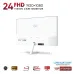 Màn hình Văn phòng VSP IP2409SG Trắng | 24 inch, Full HD, IPS, 144Hz, 1ms - 4