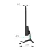Màn hình Văn phòng VSP V2408S | 24 inch, FHD, 120Hz, IPS - 1
