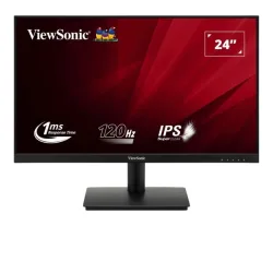 Màn hình ViewSonic VA240A-H | 23.8 inch, Full HD, 120Hz, IPS, 1ms MPRT - Bezon Buôn Ma Thuột