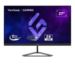 Màn hình Gaming ViewSonic VX2758A-2K-PRO-3 | 27 inch, 2K/QHD, 240Hz, IPS - Bezon Buôn Ma Thuột
