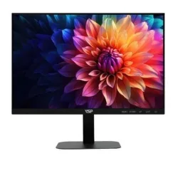 Màn hình Văn phòng VSP IP2205F | 22 inch, FHD, 120Hz, IPS, Speaker - Bezon Buôn Ma Thuột