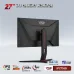 Màn hình Gaming VSP IP2736G | 27 inch, FHD, 360Hz, IPS - 5