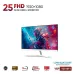 Màn hình Văn phòng VSP V2510F1 White | 25 inch, FHD, 100Hz, VA - 3