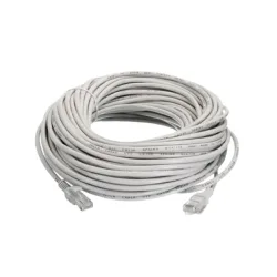 Cáp Lan đúc sẵn 10M loại tốt Kingmaster (TY100) - Bezon Buôn Ma Thuột