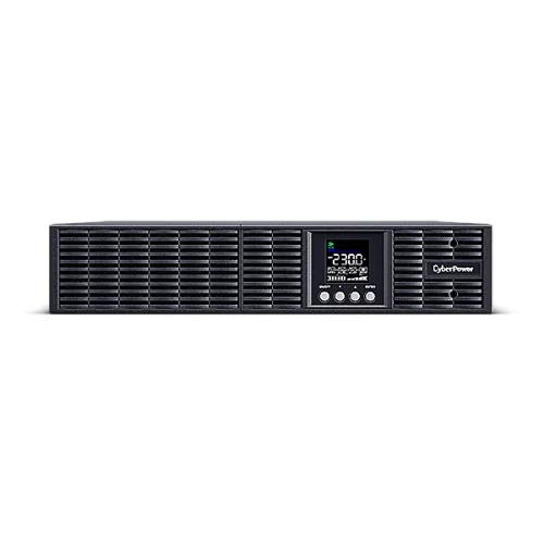 Bộ lưu điện UPS CyberPower OLS3000ERT2UA 3KVA | Online, 3000VA, 2700W