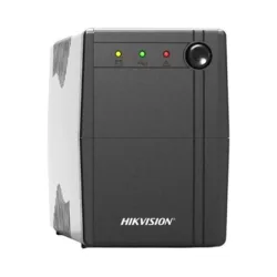 Bộ lưu điện UPS HikVision DS-UPS600 | Offline, 600VA, 360W - Bezon Buôn Ma Thuột