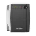 Bộ lưu điện UPS HikVision DS-UPS600 | Offline, 600VA, 360W - 2