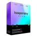Phần mềm diệt Virus Kaspersky Plus SEA 5-DVC 1Y BsRP (KL10424UEFS) - 1