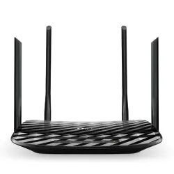 Router Wi-Fi AC1200 TP-Link Archer C6 - Bezon Buôn Ma Thuột