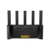 Router WiFi Tenda TX2L Pro băng tần kép Gigabit Chuẩn Wifi 6 AX1500Mbps - 2