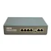 Switch 4 Port Aptek (SF1042P) - 3