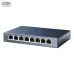 Switch 8 Port TP-Link 10/100/1000M TL-SG108 Chính Hãng - 2