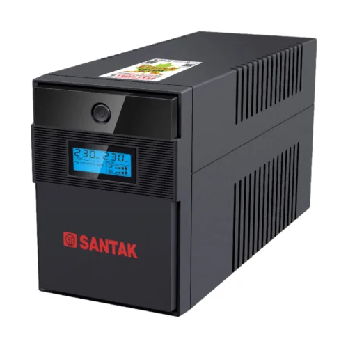 UPS Santak Blazer 1200 Pro