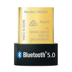USB Bluetooth 5.0 Nano TP-Link UB500 - Bezon Buôn Ma Thuột