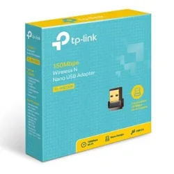 USB Thu wifi TP-Link TL-WN725N - Bezon Buôn Ma Thuột