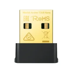 USB WiFi Bluetooth 4.2 TP-Link AC600 Archer T2UB Nano - Bezon Buôn Ma Thuột