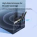 Card WiFi TP-Link Archer TX55E AX3000 | WiFi 6, Bluetooth 5.2 - 3