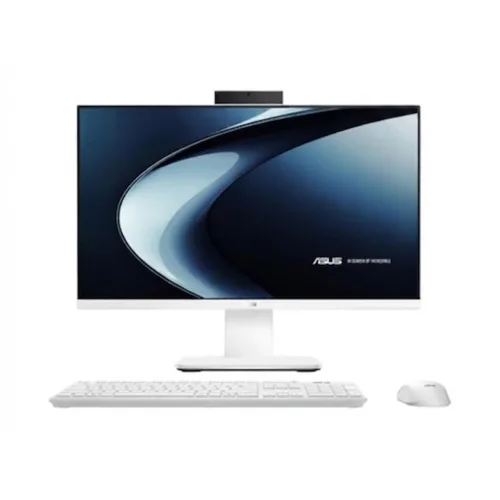 Máy Bộ AIO ASUS V440VA-WPD015W | C5-210H, 8GB DDR5, SSD 512GB NVMe, TPM, 23.8