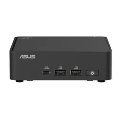 Máy Bộ ASUS NUC 15 Pro Tall Core 3 100U (RNUC15CRHI300000I) - Bezon Buôn Ma Thuột