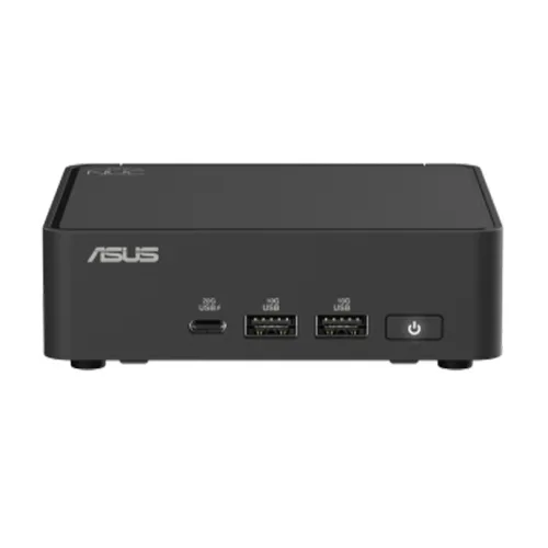 Máy Bộ ASUS NUC 15 Pro Tall Core 3 100U (RNUC15CRHI300000I)