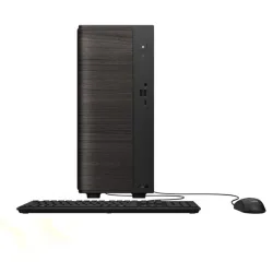 Máy Bộ ASUS V501MV-03100U014W | C3-100U, 8GB DDR5, SSD 512GB NVMe, W11H, Mouse, KB, Đen - Bezon Buôn Ma Thuột
