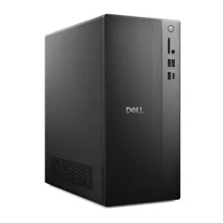 Máy bộ Dell Tower ECT1250 TFPC81 (MBDE_ECT1250_TFPC81) | i5-14400, 8GB DDR5, 512GB NVMe, Bluetooth, Win 11 Home SL, Đen - Bezon Buôn Ma Thuột
