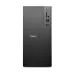 Máy bộ Dell Tower ECT1250 TFPC81 (MBDE_ECT1250_TFPC81) | i5-14400, 8GB DDR5, 512GB NVMe, Bluetooth, Win 11 Home SL, Đen - 1