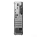 Máy Bộ Lenovo ThinkCentre Neo 50s Gen 6 13DM0047VA | U3-205, 8GB DDR5, SSD 256GB, Intel Graphics, NO OS, Đen - 3