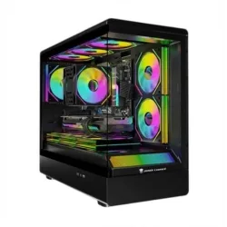 PC Gaming Storm A Plus | Intel Core Ultra 5 225F, DDR5 16GB, SSD 512, RTX 5060 - Bezon Buôn Ma Thuột