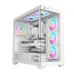 PC Gaming Bezon FrostBlade D Plus | Intel Core i5 14400F, B760 DDR5, RAM 16GB DDR5, SSD 512GB, RTX 3060 12GB - 2