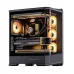 PC Gaming Bezon Pegasus SR | Intel Core i7 14700K, Z790 WiFi DDR5, RAM 32GB DDR5, SSD 1TB, RTX 5060 TI 16GB - 1