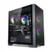 PC Gaming Skyclaw AMD D 7600 | AMD Ryzen 5 5600X, A520 DDR4, RAM 16GB DDR4, SSD 512GB, RX 7600 8GB - 1