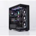 PC Gaming Bezon Skyclaw SS | Intel Core i9 14900K, Z790 WiFi DDR5, RAM 32GB DDR5, SSD 512GB, RTX 5070 12GB - 2