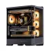PC Gaming Bezon Specter S | AMD Ryzen 9 9900X3D, X870 WiFi DDR5, RAM 32GB DDR5, SSD 1TB, RTX 5070 12GB - 2