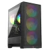 PC Gaming Storm C | Intel Core i5 12400F, B760 DDR4, RAM 16GB DDR4, SSD 512GB, RTX 5060 8GB - 1