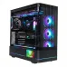 PC Gaming Bezon Storm SSR | Intel Core i5 14600KF, B760 DDR5, RAM 32GB DDR5, SSD 1TB, RTX 5070 TI 16GB - 2