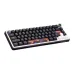 Bàn phím cơ gaming E-Dra EK368S | Không dây, Red Switch - 2