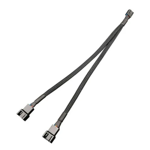 Cáp chia Fan Coolmoon (1 ra 3)