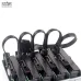 Cáp Chia Nguồn Sata Ổ Cứng HDD-SSD (1 ra 5) - 2