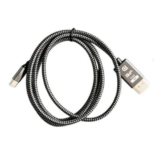 Cáp chuyển đổi Type-C qua Displayport, 1.8 mét