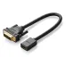 Cáp chuyển DVI to HDMI Ugreen 20118 - 3