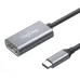 Cáp chuyển Type C 3.1 to HDMI HUB VEGGIEG VZ915 - 2