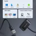 Cáp chuyển USB sang 3.5mm và USB Type-C Ugreen 80897 | USB 2.0, DAC, Hỗ trợ Mic, Điều khiển âm lượng - 5