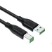 Cáp máy in USB 2.0 Veggieg V-U205 - 1.5m - 4