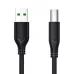 Cáp máy in USB 2.0 Veggieg V-U207 - 5m - 1
